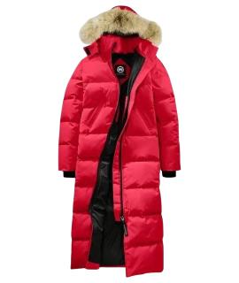 CANADA GOOSE Пуховик