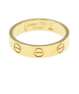 CARTIER Кольцо