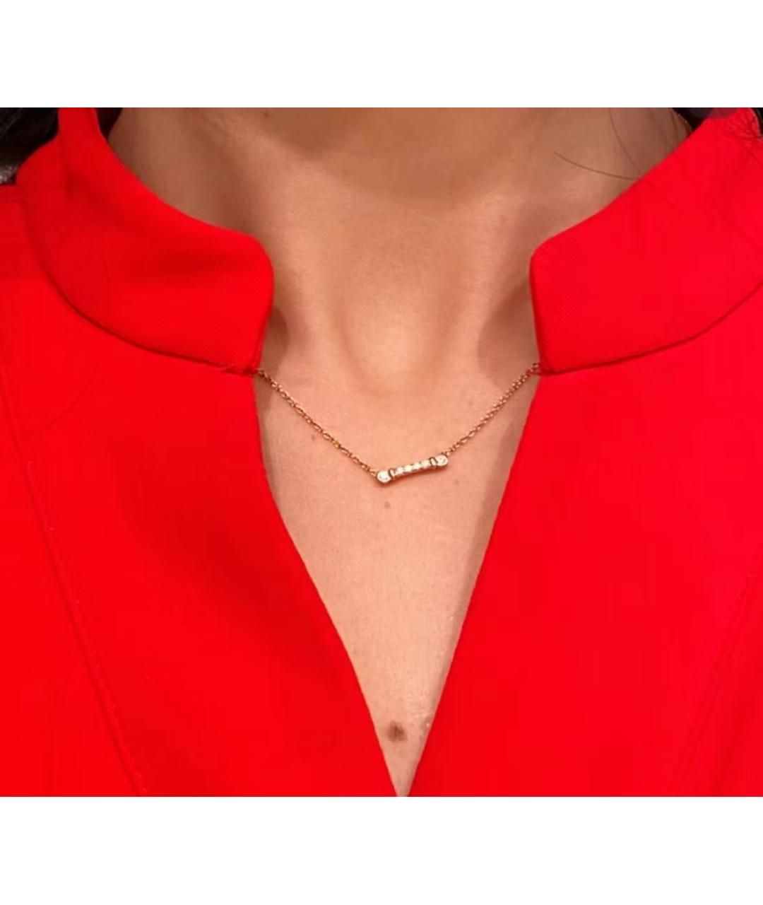 TIFFANY&CO Колье, фото 5