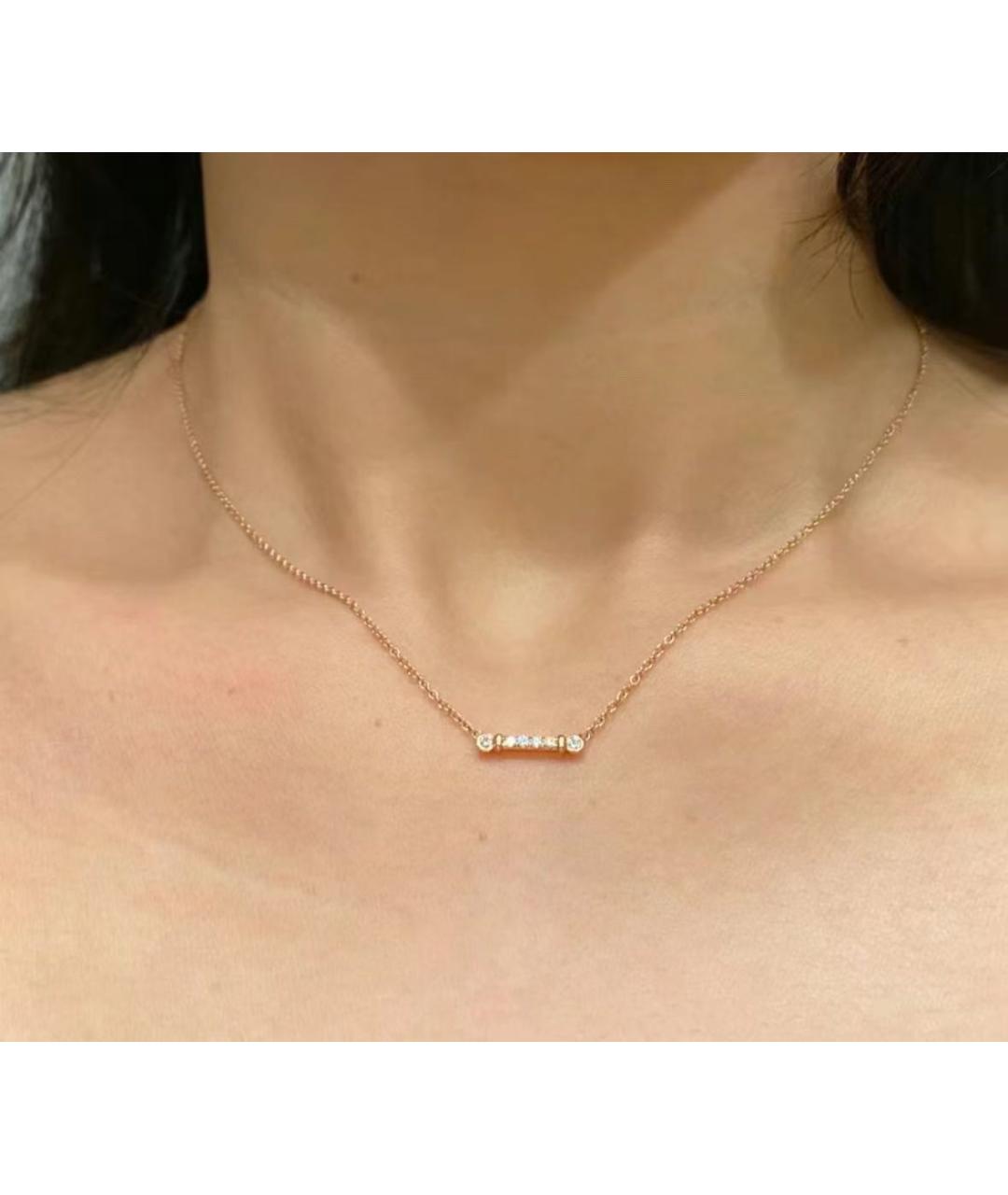 TIFFANY&CO Колье, фото 6