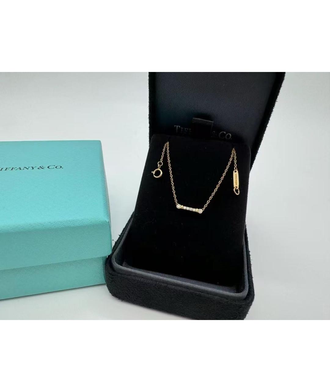 TIFFANY&CO Колье, фото 2