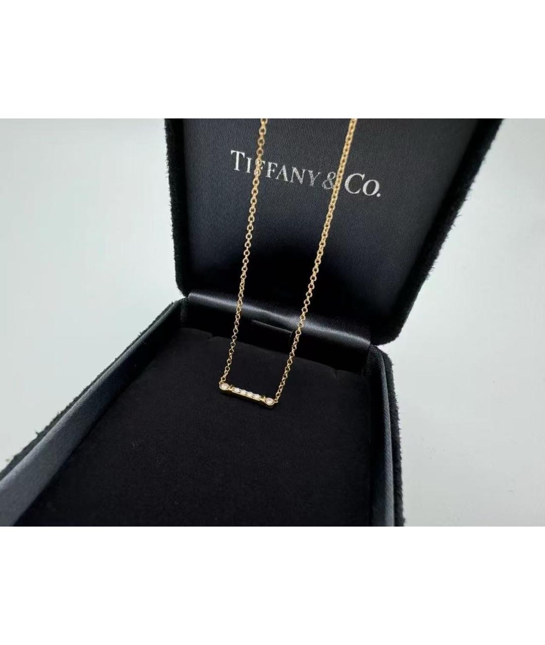 TIFFANY&CO Колье, фото 3