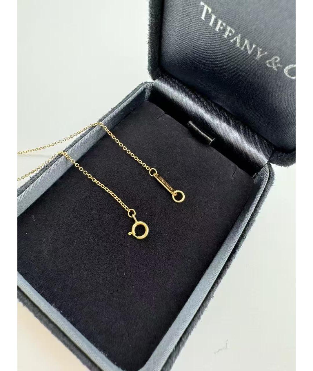 TIFFANY&CO Колье, фото 4