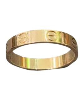 CARTIER Кольцо