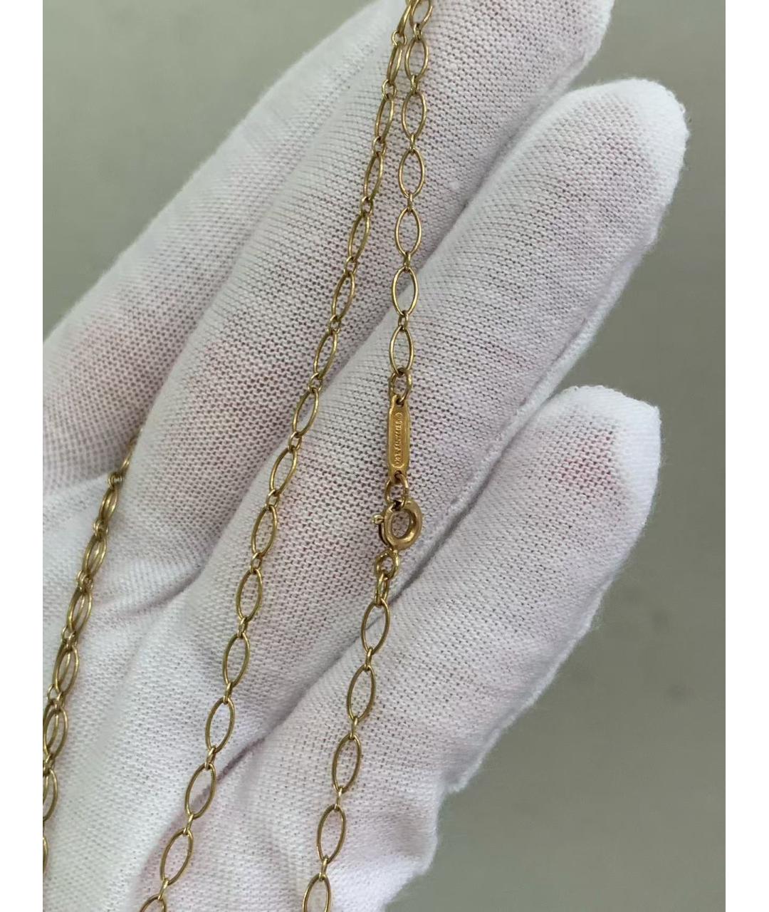 TIFFANY&CO Колье, фото 5