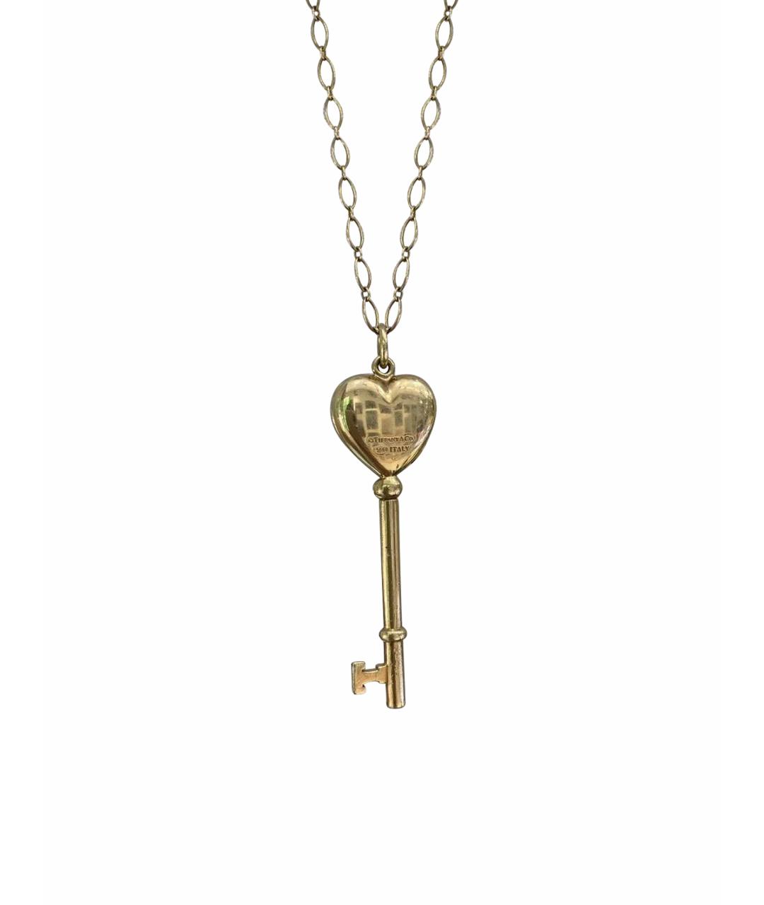 TIFFANY&CO Колье, фото 1