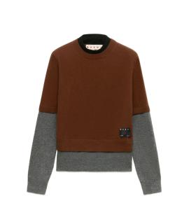 MARNI Джемпер / свитер