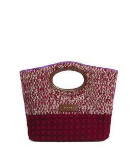 MARNI Сумка с короткими ручками