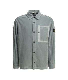STONE ISLAND Кэжуал рубашка