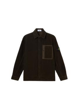 STONE ISLAND Кэжуал рубашка