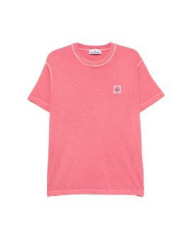 STONE ISLAND Футболка