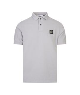 STONE ISLAND Поло с коротким рукавом