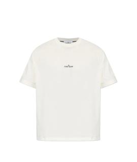 STONE ISLAND Футболка