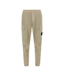 STONE ISLAND Повседневные брюки