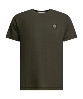 STONE ISLAND Футболка