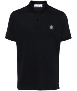 STONE ISLAND Поло с коротким рукавом