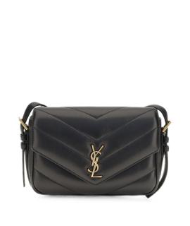 SAINT LAURENT Сумка через плечо
