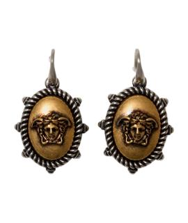 VERSACE Серьги