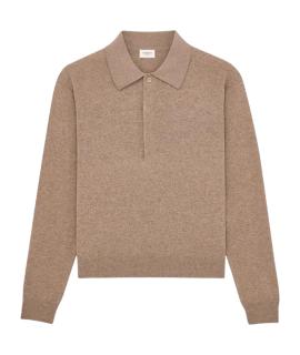 SAINT LAURENT Джемпер / свитер