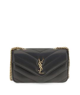 SAINT LAURENT Сумка через плечо