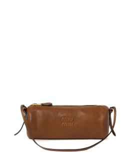 MIU MIU Сумка с короткими ручками