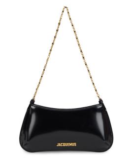 JACQUEMUS Сумка с короткими ручками