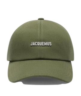 JACQUEMUS Кепка/бейсболка