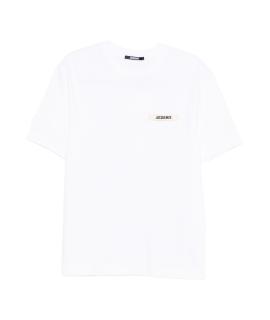 JACQUEMUS Футболка