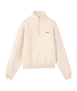 JACQUEMUS Худи/толстовка