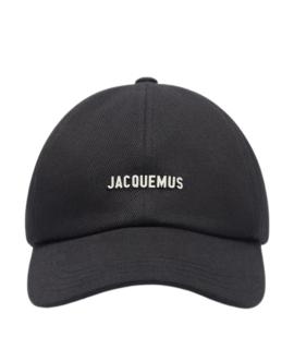 JACQUEMUS Кепка/бейсболка