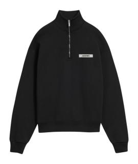 JACQUEMUS Худи/толстовка