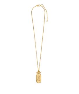 SAINT LAURENT Цепочка/подвеска