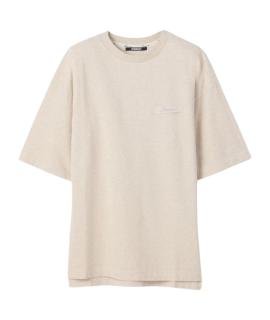 JACQUEMUS Футболка