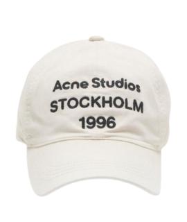 ACNE STUDIOS Кепка/бейсболка