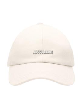 JACQUEMUS Кепка/бейсболка