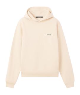 JACQUEMUS Худи/толстовка