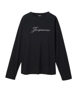 JACQUEMUS Лонгслив