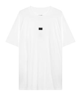 MM6 MAISON MARGIELA Футболка