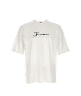 JACQUEMUS Футболка