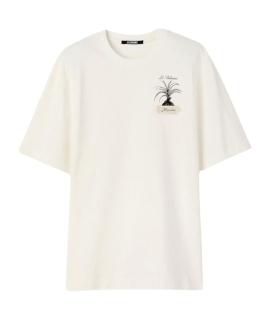 JACQUEMUS Футболка