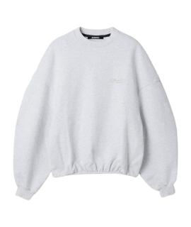 JACQUEMUS Худи/толстовка