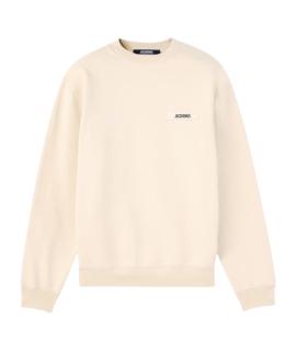 JACQUEMUS Худи/толстовка