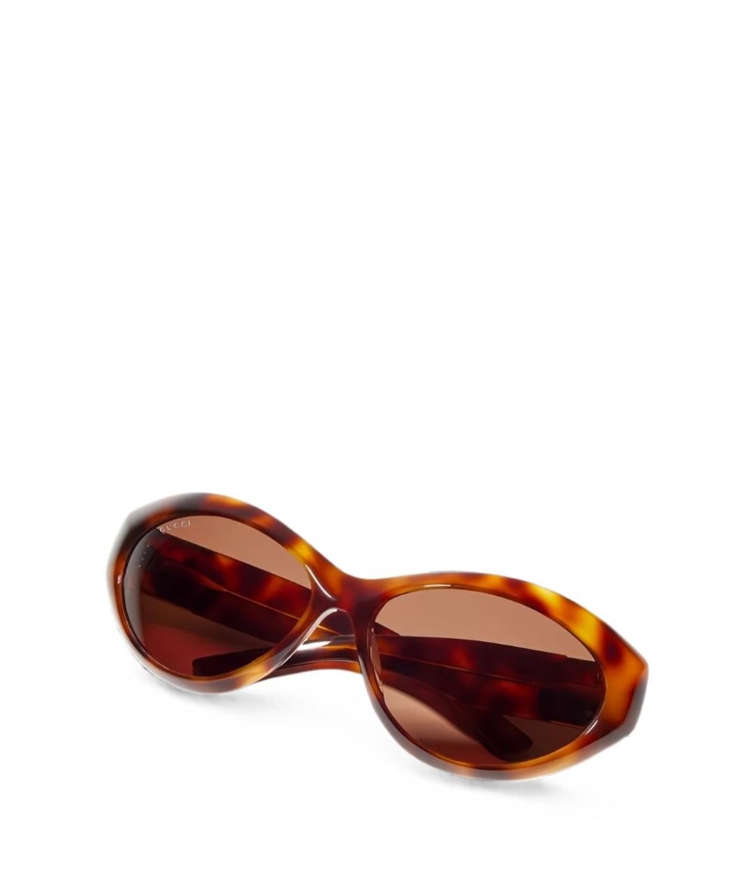 GUCCI Мульти солнцезащитные очки, фото 3