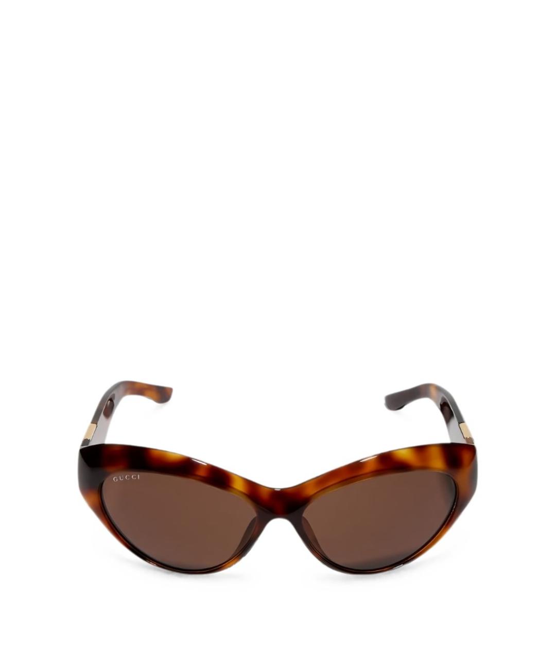GUCCI Мульти солнцезащитные очки, фото 4