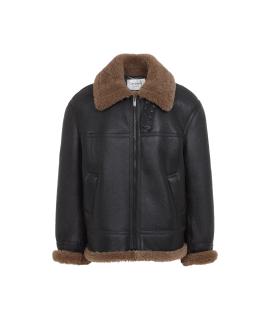 SAINT LAURENT Куртка