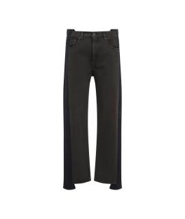 MAISON MARGIELA Повседневные брюки