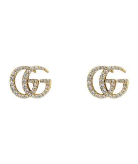 GUCCI Серьги