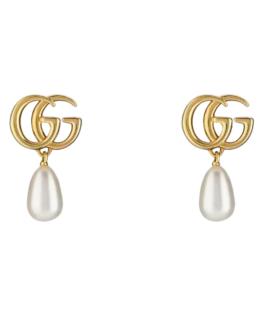 GUCCI Серьги
