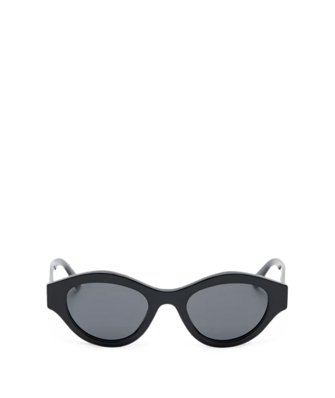GUCCI Черные солнцезащитные очки, фото 4