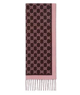 GUCCI Шарф